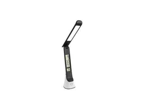 Lampa Biurkowa TORI 5W LED Biała ML6107 Milagro