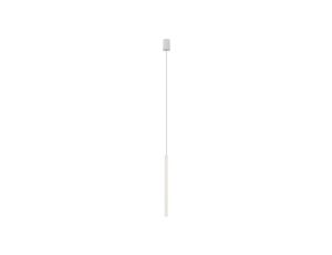 LAMPA WISZĄCA LASER WHITE 8796 Nowodvorski