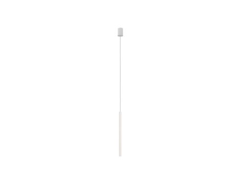 LAMPA WISZĄCA LASER WHITE 8796 Nowodvorski