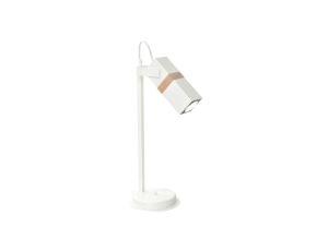Lampka nocna VIDAR WHITE 1xGU10 MLP6105 Milagro