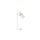 Lampka nocna VIDAR WHITE 1xGU10 MLP6105 Milagro