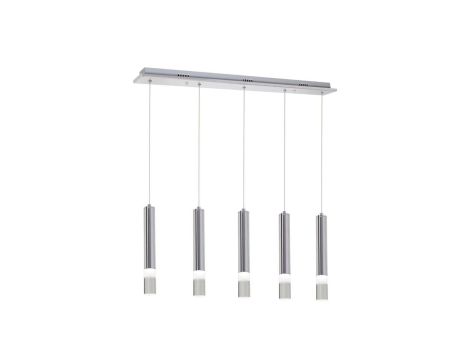 LAMPA WISZĄCA ICE 25W LED ML323 Milagro