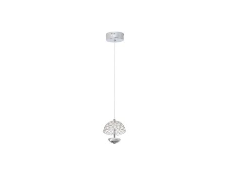 LAMPA WISZĄCA VENUS 1x5W LED ML314 Milagro