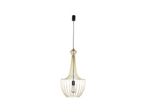 LAMPA WISZĄCA LUKSOR S 8853 Nowodvorski