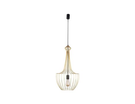 LAMPA WISZĄCA LUKSOR S 8853 Nowodvorski