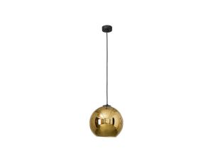 LAMPA WISZĄCA POLARIS GOLD 9057 Nowodvorski