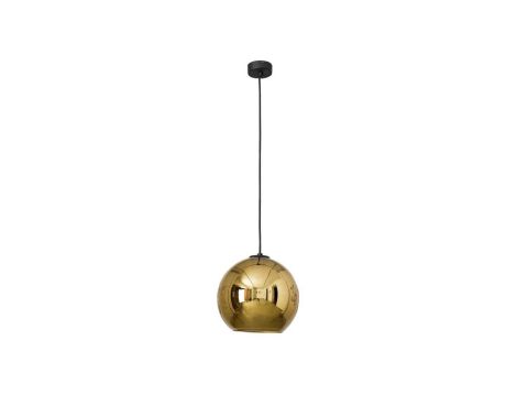 LAMPA WISZĄCA POLARIS GOLD 9057 Nowodvorski