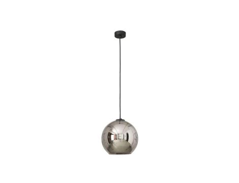 LAMPA WISZĄCA POLARIS CHROM 9056 Nowodvorski