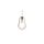 LAMPA WISZĄCA PEAR M 8672 Nowodvorski