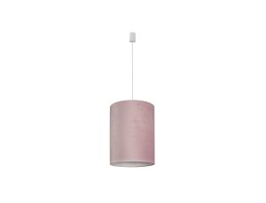 Lampa wisząca BARREL L PINK 8444 Nowodvorski