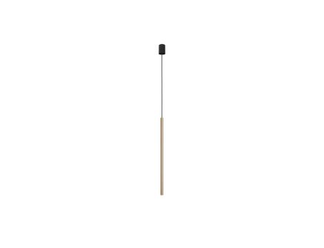 LAMPA WISZĄCA LASER 750 SOLID BRASS 8431 Nowodvorski