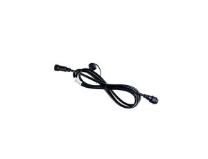 Kabel zasilający/przedłużacz do GIRILANDY 2m EKO3834 Milagro