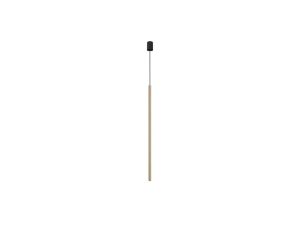 LAMPA WISZĄCA LASER 1000 SOLID BRASS 8434 Nowodvorski