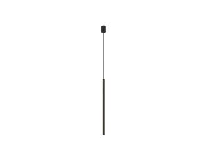 LAMPA WISZĄCA LASER 750 BLACK I 8433 Nowodvorski