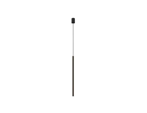 LAMPA WISZĄCA LASER 750 BLACK I 8433 Nowodvorski