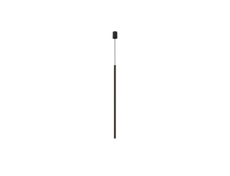 LAMPA WISZĄCA LASER 1000 BLACK I 8436 Nowodvorski