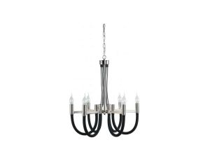 Como wisząca czarna b Light Prestige