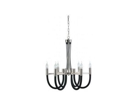 Como wisząca czarna b Light Prestige