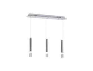 LAMPA WISZĄCA ICE 15W LED ML322 Milagro