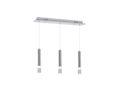 LAMPA WISZĄCA ICE 15W LED ML322 Milagro