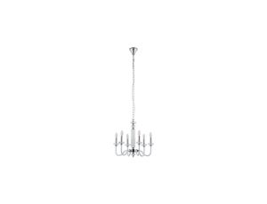 Lampa wisząca HAMPTON VI 8154 Nowodvorski