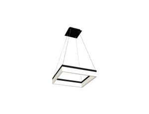 LAMPA WISZĄCA NERO 32W LED ML081 Milagro