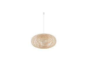 Lampa wisząca RATTAN L z kloszem na E27 11155 Nowodvorski