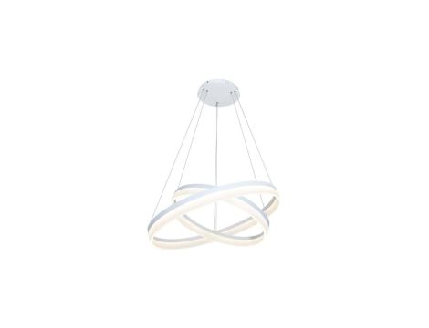 LAMPA WISZĄCA RING 60W LED ML065 Milagro