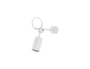 KINKIET EYE WHITE I 5654 Nowodvorski
