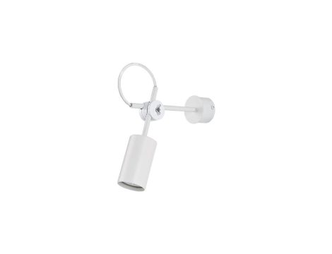 KINKIET EYE WHITE I 5654 Nowodvorski