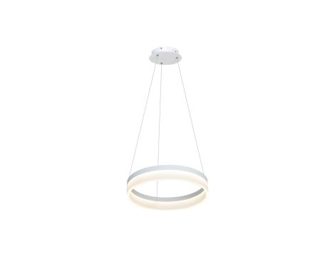 LAMPA WISZĄCA RING 24W LED ML405 Milagro