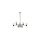 Lampa wisząca RADIUS 7932 Nowodvorski Lighting