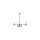 Lampa wisząca RADIUS 7931 Nowodvorski Lighting