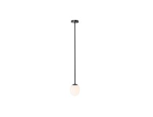 Lampa wisząca IP44 ICE EGG A 8124 Nowodvorski