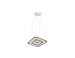LAMPA WISZĄCA VOLTA 45W LED ML592 Milagro
