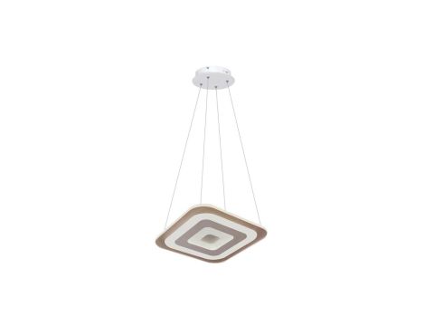 LAMPA WISZĄCA VOLTA 45W LED ML592 Milagro