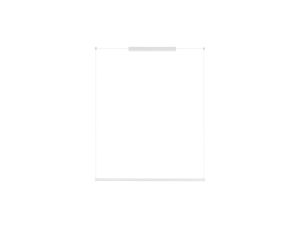 Lampa wisząca CL H LED PRO 29W 3600 Lm 4000K Biały 10524 Nowodvorski