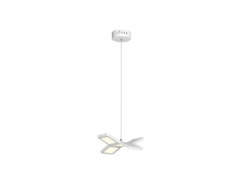 LAMPA WISZĄCA PIXELS 25W LED ML194 Milagro