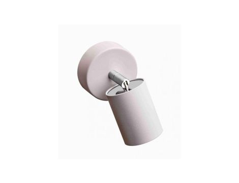 LAMPA SPOT EYE SPOT WHITE 6014 Nowodvorski