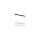 LAMPA WISZĄCA LOOP BLACK 60W LED ML523 Milagro