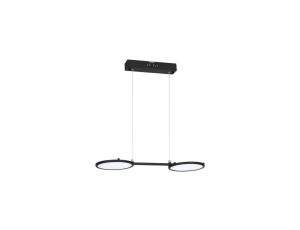 LAMPA WISZĄCA GIRO 20W LED ML236 Milagro
