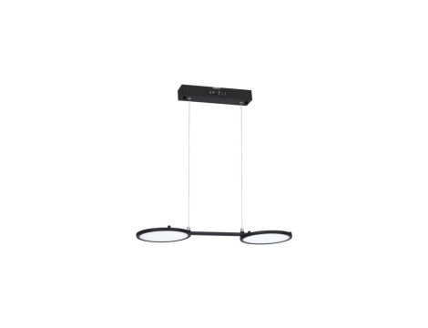 LAMPA WISZĄCA GIRO 20W LED ML236 Milagro