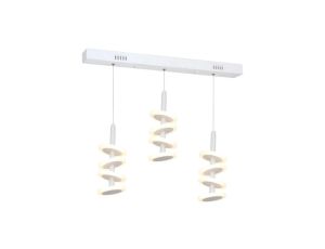 LAMPA WISZĄCA PABLO 48W LED ML231 Milagro