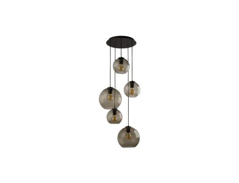 Lampa wisząca VETRO V 7642 Nowodvorski Lighting