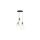 Lampa wisząca PEAR III 7794 Nowodvorski Lighting