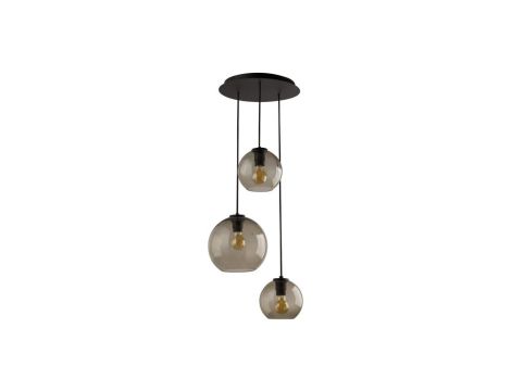 Lampa wisząca VETRO III 7641 Nowodvorski Lighting