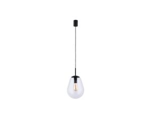 Lampa wisząca PEAR BLACK S 7800 Nowodvorski Lighting