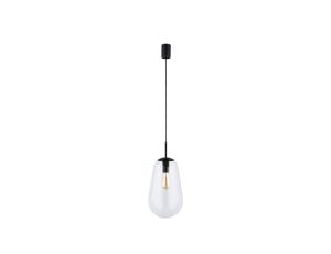 Lampa wisząca PEAR BLACK M 7798 Nowodvorski Lighting