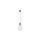 Lampa wisząca PEAR BLACK M 7798 Nowodvorski Lighting