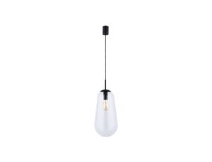 Lampa wisząca PEAR BLACK L 7797 Nowodvorski Lighting